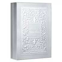 Lattafa Fakhar Platin EDP 10ml Férfi Parfüm Dekant