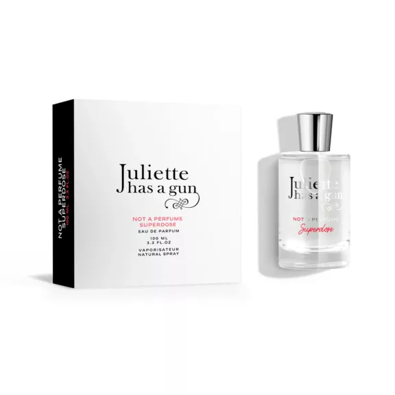 Juliette has a gun Not A Perfume Superdose EDP 2ml Unisex Parfüm Dekant