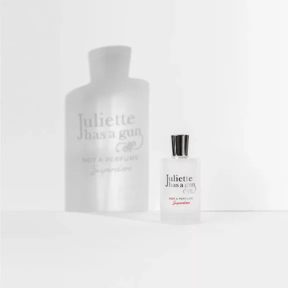 Juliette has a gun Not A Perfume Superdose EDP 2ml Unisex Parfüm Dekant