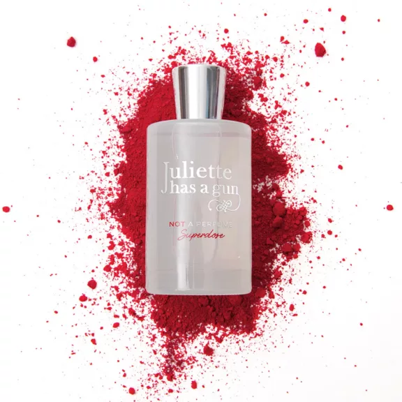 Juliette has a gun Not A Perfume Superdose EDP 2ml Unisex Parfüm Dekant