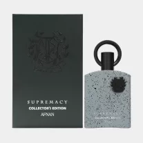   Afnan Supremacy Collector’s Edition EDP 2ml Férfi Parfüm Dekant