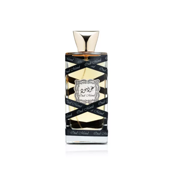 Lattafa Oud Mood EDP 2ml Unisex Parfüm Dekant Lattafa Oud Mood EDP 2ml Unisex Parfüm Dekant