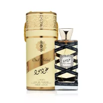 Lattafa Oud Mood EDP 10ml Unisex Parfüm Dekant