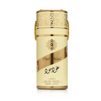 Lattafa Oud Mood EDP 10ml Unisex Parfüm Dekant