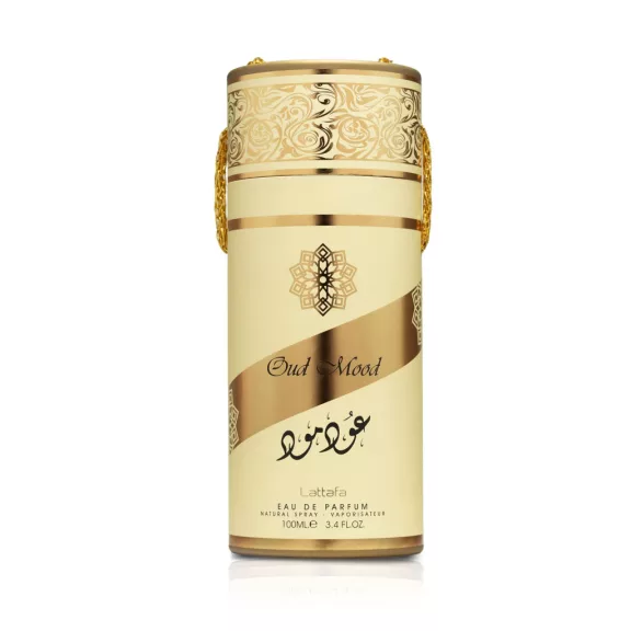 Lattafa Oud Mood EDP 10ml Unisex Parfüm Dekant