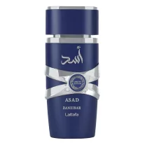   Lattafa Asad Zanzibar Limited Edition EDP 100ml Férfi Parfüm