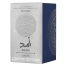 Lattafa Asad Zanzibar Limited Edition EDP 100ml Férfi Parfüm Lattafa Asad Zanzibar Limited Edition EDP 100ml Férfi Parfüm