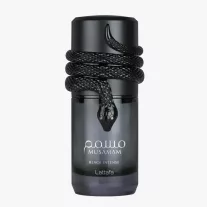 Lattafa Musamam Black Intense EDP 100ml Unisex Parfüm