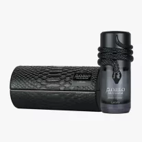 Lattafa Musamam Black Intense EDP 2ml Unisex Parfüm Dekant