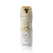 Lattafa Yara Moi 200ml Női Dezodor