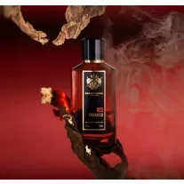Mancera Red Tobacco EDP 60ml Unisex Parfüm