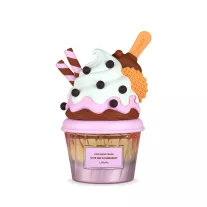 Lattafa Give Me Gourmand Harlequin Cream EDP 75ml Unisex Parfüm