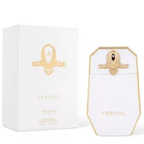 Maison Asrar Throne EDP 2ml Unisex Parfüm Dekant