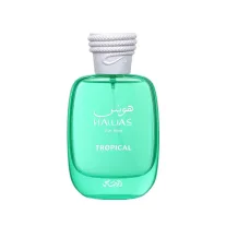 Rasasi Hawas Tropical EDP 3ml Férfi Parfüm Dekant