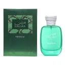 Rasasi Hawas Tropical EDP 5ml Férfi Parfüm Dekant Rasasi Hawas Tropical EDP 5ml Férfi Parfüm Dekant