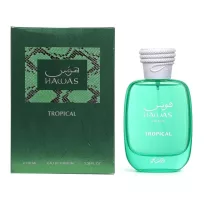 Rasasi Hawas Tropical EDP 3ml Férfi Parfüm Dekant