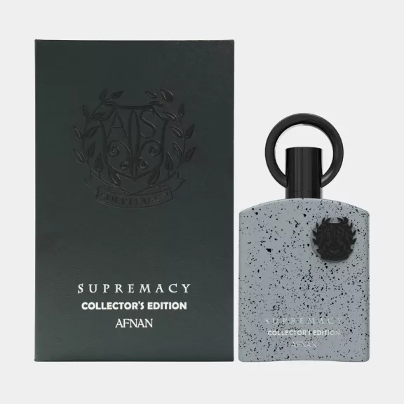 Afnan Supremacy Collector’s Edition EDP 5ml Férfi Parfüm Dekant
