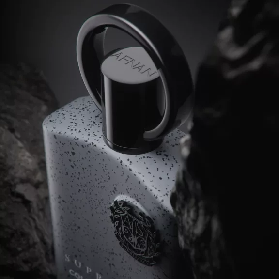 Afnan Supremacy Collector’s Edition EDP 5ml Férfi Parfüm Dekant