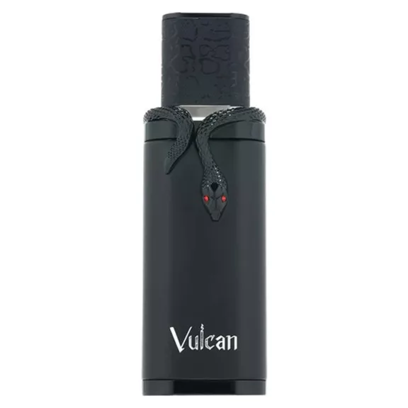 French Avenue Vulcan Black Friday Extrait De Parfum 5ml Férfi Parfüm Dekant