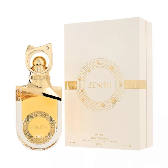 Riiffs Zenith Extrait De Parfum 5ml Unisex Parfüm Dekant