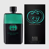 Gucci Guilty Black EDT 90ml Férfi Parfüm
