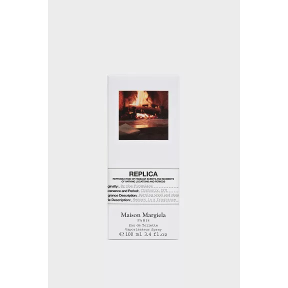 Maison Margiela Replica By the Fireplace EDT 2ml Unisex Parfüm Dekant