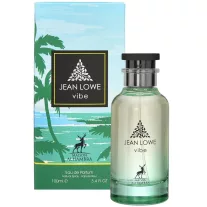 Maison Alhambra Jean Lowe Vibe EDP 100ml Unisex Parfüm