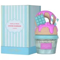   Lattafa Give Me Gourmand Vanilla Freak EDP 3ml Unisex Parfüm Dekant