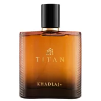 Khadlaj Titan EDP 100ml Férfi Parfüm