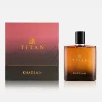 Khadlaj Titan EDP 100ml Férfi Parfüm