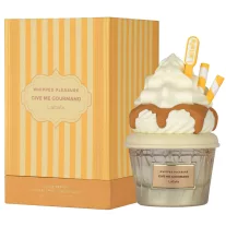   Lattafa Give Me Gourmand Whipped Pleasure EDP 75ml Unisex Parfüm