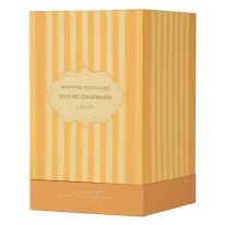   Lattafa Give Me Gourmand Whipped Pleasure EDP 75ml Unisex Parfüm
