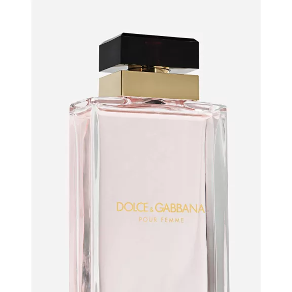 Dolce & Gabbana Pour Femme EDP 3ml Női Parfüm Dekant