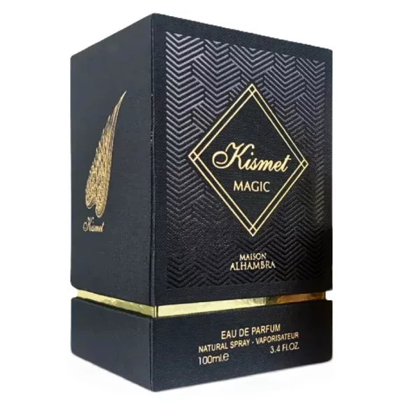 Maison Alhambra Kismet Magic EDP 2ml Unisex Parfüm Dekant