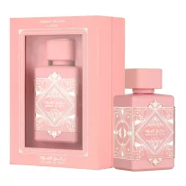Lattafa Badee Al Oud Noble Blush EDP 100ml Női Parfüm