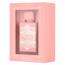 Lattafa Badee Al Oud Noble Blush EDP 3ml Női Parfüm Dekant