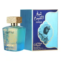 Lattafa Sheikh Al Shuyukh Supreme EDP 100ml Unisex Parfüm