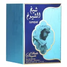 Lattafa Sheikh Al Shuyukh Supreme EDP 100ml Unisex Parfüm Lattafa Sheikh Al Shuyukh Supreme EDP 100ml Unisex Parfüm