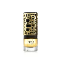 Lattafa Jasoor EDP 100ml Férfi Parfüm