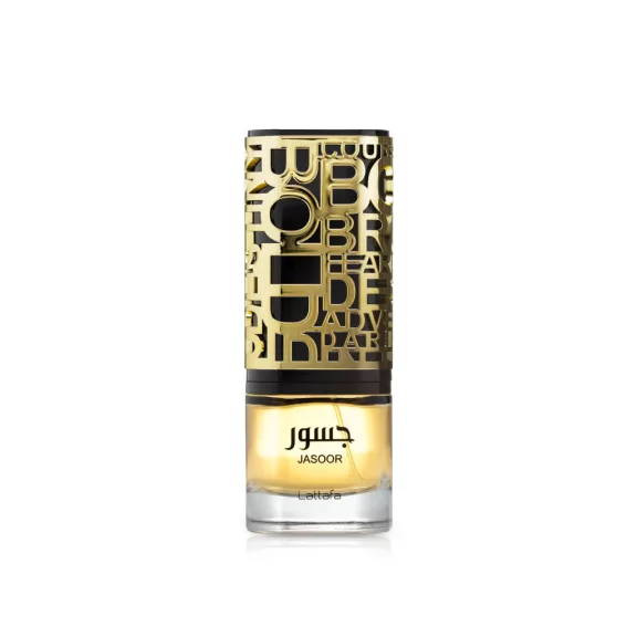 Lattafa Jasoor EDP 100ml Férfi Parfüm Lattafa Jasoor EDP 100ml Férfi Parfüm