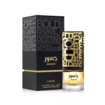 Lattafa Jasoor EDP 100ml Férfi Parfüm