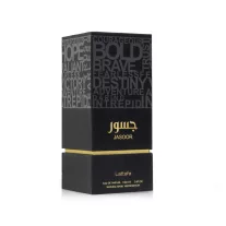Lattafa Jasoor EDP 100ml Férfi Parfüm