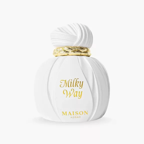 Maison Asrar Milky Way EDP 100ml Unisex Parfüm Maison Asrar Milky Way EDP 100ml Unisex Parfüm