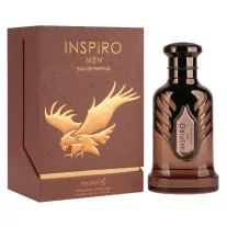 Riiffs Inspiro Men Eau De Parfum 100ml Férfi Parfüm