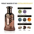 Riiffs Inspiro Men Eau De Parfum 2ml Férfi Parfüm Dekant
