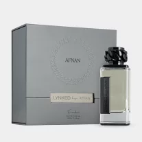 Afnan Lynked Freedom EDP 100ml Férfi Parfüm