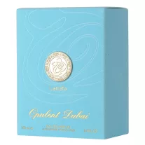 Lattafa Opulent Dubai EDP 100ml Unisex Parfüm
