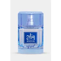 Zimaya Mazaaj Infused EDP 3ml Férfi Parfüm Dekant