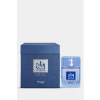 Zimaya Mazaaj Infused EDP 100ml Férfi Parfüm