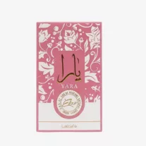 Lattafa Yara Elixir EDP 100ml Női Parfüm